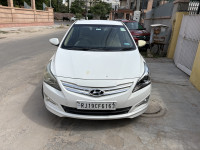 Hyundai Verna Verna FL 1.6 CRDI S (O) 2015 Model