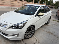 Hyundai Verna Verna FL 1.6 CRDI S (O)