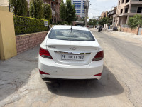 Hyundai Verna Verna FL 1.6 CRDI S (O)