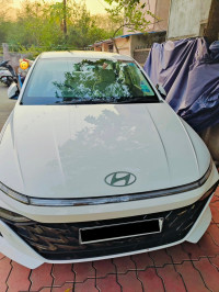 Hyundai Verna 2023 New Model 2023 Model