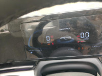 White Hyundai Verna 2023 New Model