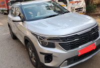 Kia Seltos HTK+ IMT TURBO 2025 Model