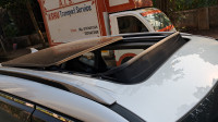 Silver Kia Seltos HTK+ IMT TURBO