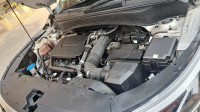 Silver Kia Seltos HTK+ IMT TURBO