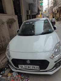 Maruti Suzuki Swift lxi 2020 Model