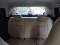 Artic White Maruti Suzuki Swift lxi
