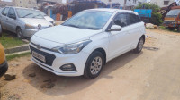 Hyundai i20 Sports VTVT