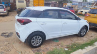 Hyundai i20 Sports VTVT