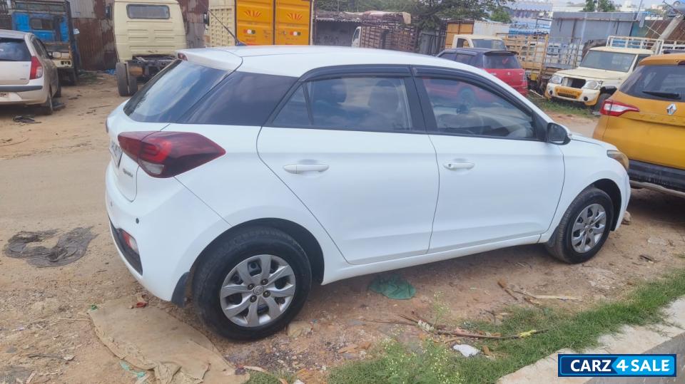 Hyundai i20 Sports VTVT Hyundai i20 Sports VTVT