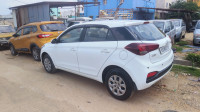 Hyundai i20 Sports VTVT