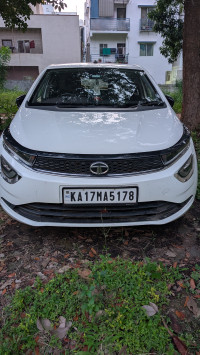 Tata Altroz Xz 2021 Model