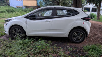Tata Altroz Xz