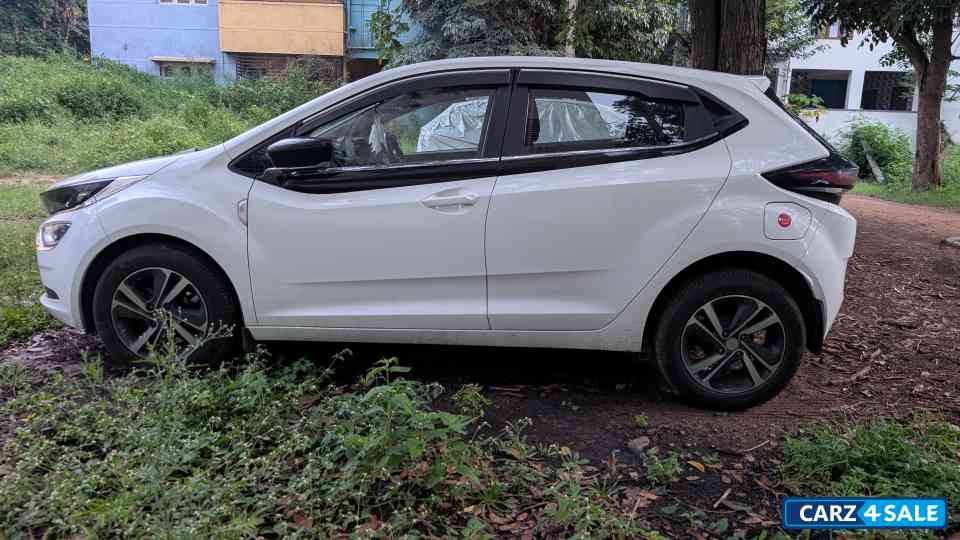 Tata Altroz Xz Tata Altroz Xz