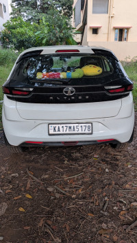 Tata Altroz Xz