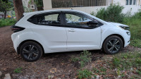 Tata Altroz Xz