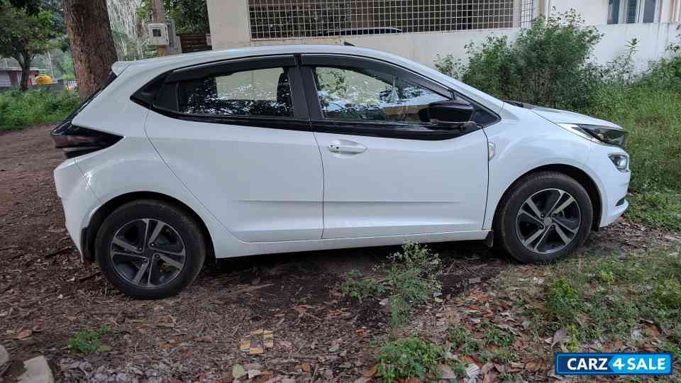 Tata Altroz Xz Tata Altroz Xz