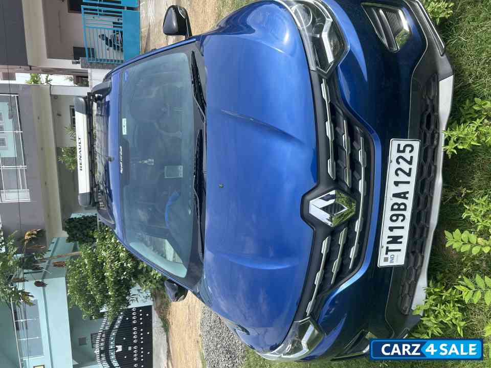 Renault Triber Renault Triber
