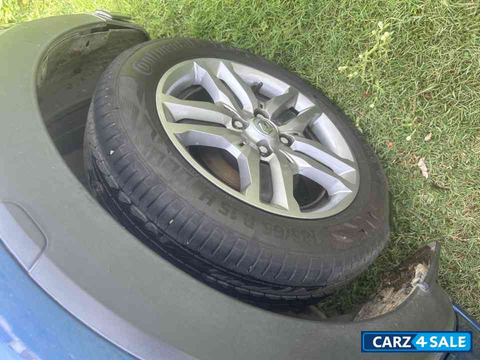 Renault Triber Renault Triber