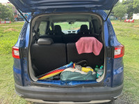 Renault Triber