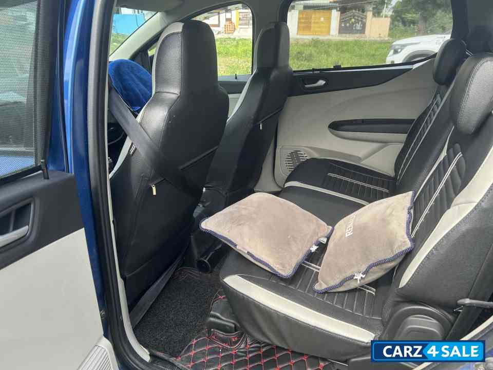 Renault Triber Renault Triber