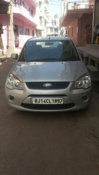 Ford Fiesta 2010 Model