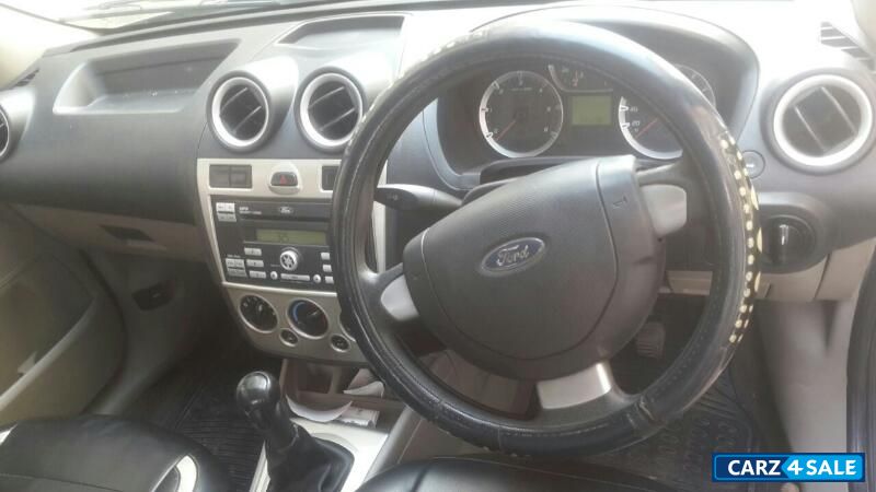 Ford  Fiesta