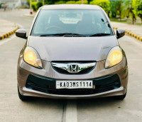 Honda Brio S 2013 Model