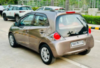 Honda Brio S