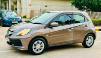 Honda Brio S