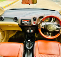 Honda Brio S