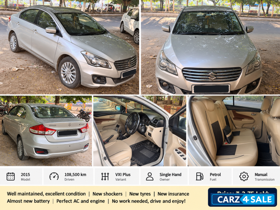 Maruti Suzuki