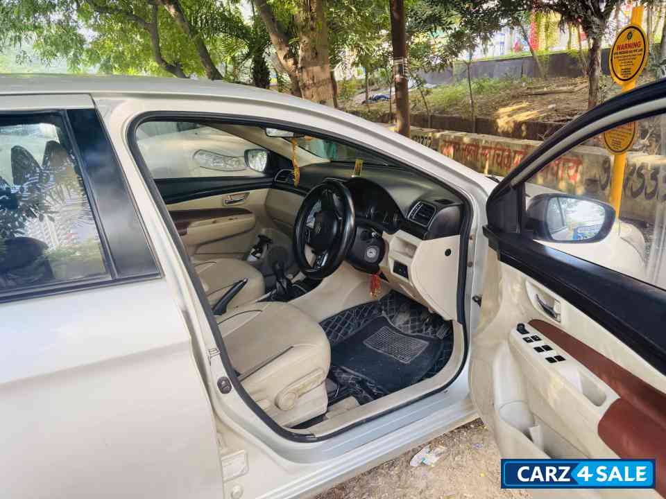 Maruti Suzuki Maruti Suzuki