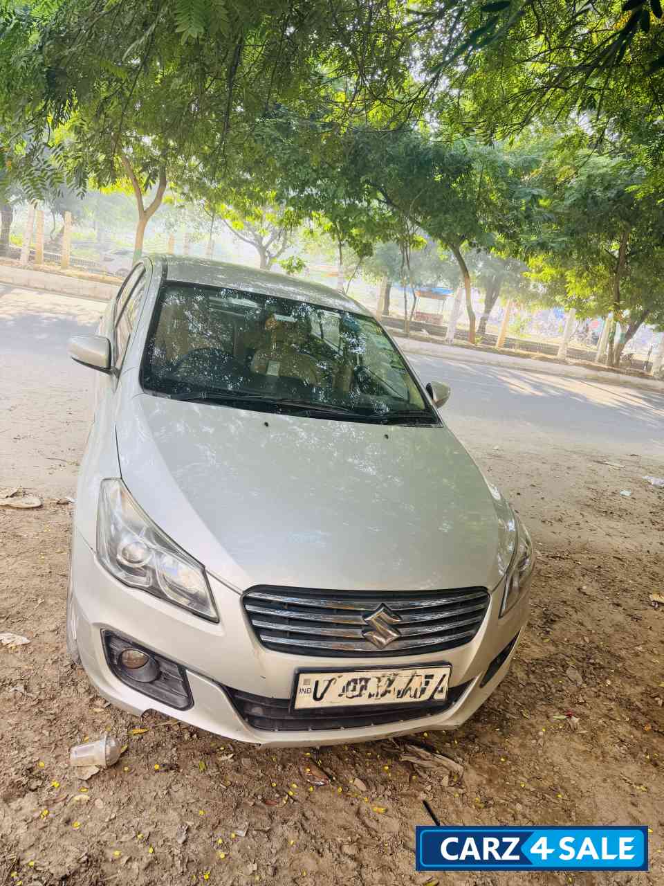 Maruti Suzuki Maruti Suzuki