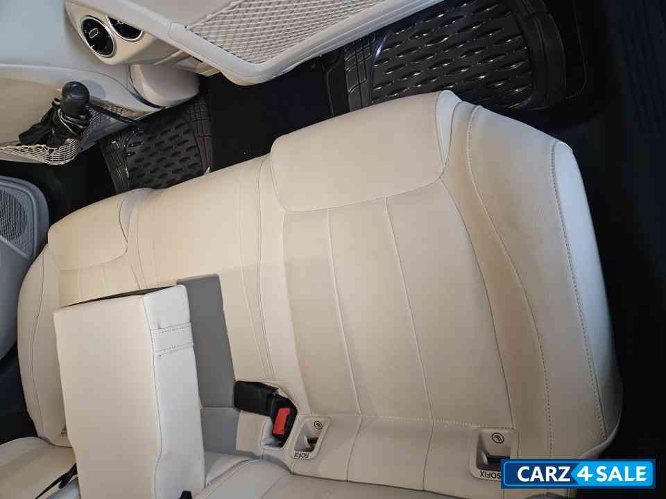 Mercedes-Benz A-Class A200d limousine