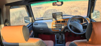 Toyota Qualis RS variant 2003 Model