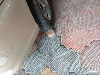Hyundai Accent CRDI 1493 cc diesel 2006 2006 Model
