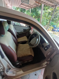 Real Earth Hyundai Accent CRDI 1493 cc diesel 2006