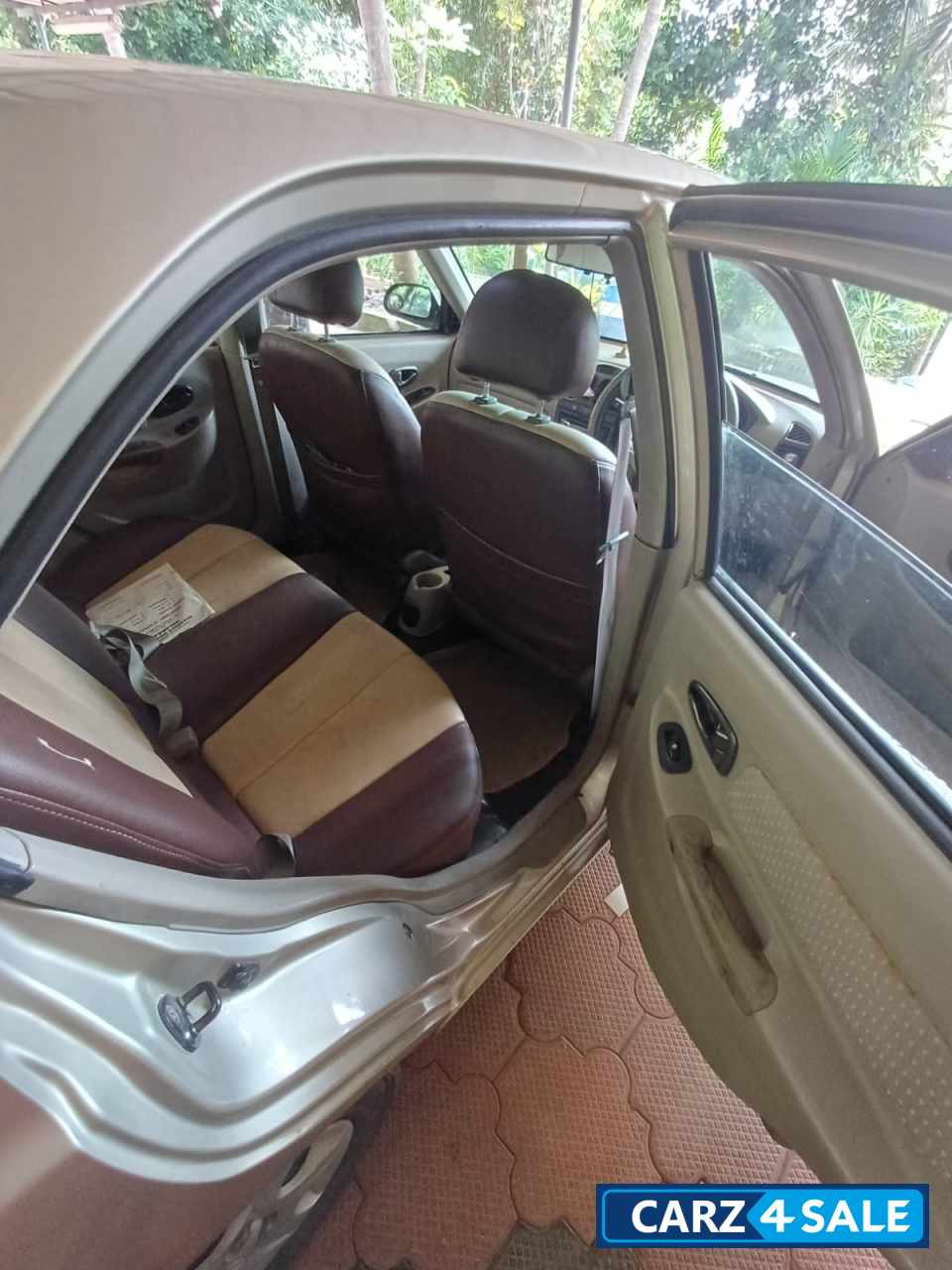 Real Earth Hyundai Accent CRDI 1493 cc diesel 2006 Real Earth Hyundai Accent CRDI 1493 cc diesel 2006