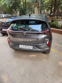 Tata Nexon S plus 2024 Model