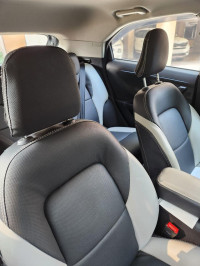 Tata Nexon S plus