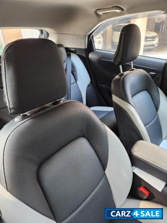 Tata Nexon S plus Tata Nexon S plus