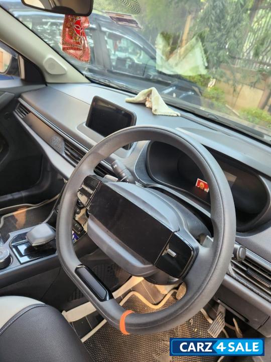 Tata Nexon S plus Tata Nexon S plus