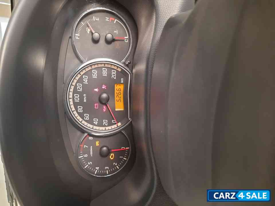 P A White Maruti Suzuki Dzire ZXI 2011 K12 Petrol