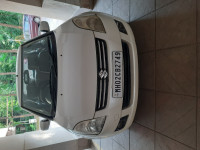 P A White Maruti Suzuki Dzire ZXI 2011 K12 Petrol