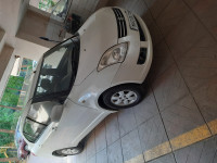 P A White Maruti Suzuki Dzire ZXI 2011 K12 Petrol