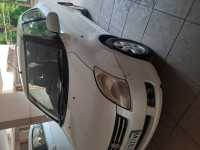 P A White Maruti Suzuki Dzire ZXI 2011 K12 Petrol