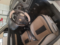 P A White Maruti Suzuki Dzire ZXI 2011 K12 Petrol