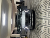 Silver Hyundai Creta SXO diesel manual