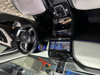 Silver Hyundai Creta SXO diesel manual