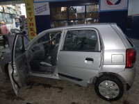 Maruti Suzuki  Alto K10